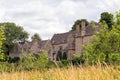 Snowshill Manor, Gloucestershire, England.