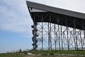 Europe\'s largest indoor Ski slope Zoetermeer