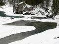 Snowy Creek