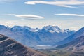 Snowy Mountains. Parque Nacional Los Glaciares, Patagonia - Argentina