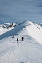 Tatry Royalty Free Stock Photo