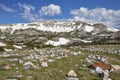 Snowy Range, Wyoming