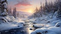 Snowy River: A Joyful Celebration Of Nature