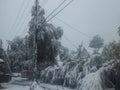 snowy scenic pic in nebraska