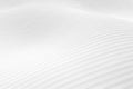 Snowy white hilly abstract winter landscape surface - horizontal background