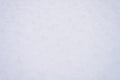 snowy winter season in nature. white fresh icy frozen snow and snowflakes on a bare Royalty Free Stock Photo