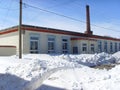 After the snowÃ¯Â¼Å Chinese northern cities