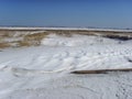 After the snowÃ¯Â¼Å Chinese northern wilderness