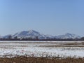 After the snowÃ¯Â¼Å Chinese northern wilderness