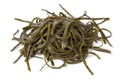 Soaked sea spaghetti