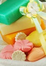 Soap Royalty Free Stock Photo