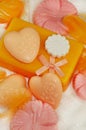 Soap Royalty Free Stock Photo