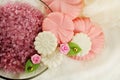 Soap Royalty Free Stock Photo