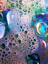 Soap bubbles 8