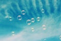 Soap bubbles Royalty Free Stock Photo