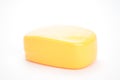 Soap dish Royalty Free Stock Photo
