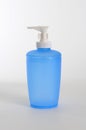 Soap dispenser Royalty Free Stock Photo