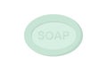 Soap icon flat style simple design