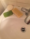 Soap Selection