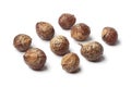 Soapnuts Royalty Free Stock Photo