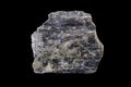 Soapstone Royalty Free Stock Photo