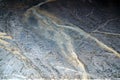 Soapstone slab Royalty Free Stock Photo