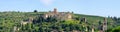 Soave Castello