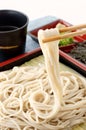 Soba