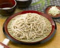 Soba