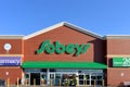 Sobeys grocery supermarket in Nova Scotia