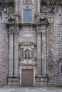 Sobrado dos Monxes Monastery Galicia, Spain