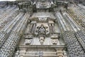 Sobrado dos Monxes Monastery Galicia, Spain