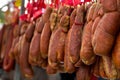 Sobrassada Sausage