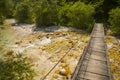 Soca / Isonzo river, Slovenia