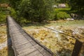 Soca / Isonzo river, Slovenia