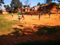 Soccer in Africa