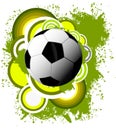 Soccer background