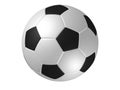 Soccer ball