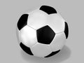 Soccer Ball