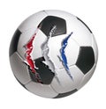 Soccer ball