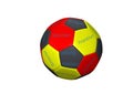 Soccer ball