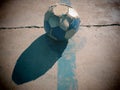 Soccer ball