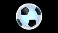 Soccer ball