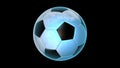 Soccer ball