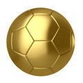 Soccer ball Royalty Free Stock Photo