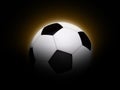 Soccer Ball / Football Glow