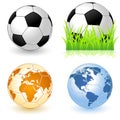 Soccer Ball icon