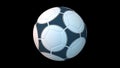 Soccer ball