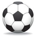 Soccer ball