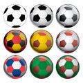 Soccer Balls